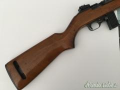 ERMA WERKE M1 22 .22 Long Rifle