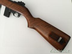 ERMA WERKE M1 22 .22 Long Rifle
