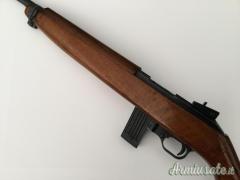 ERMA WERKE M1 22 .22 Long Rifle