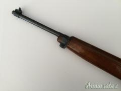 ERMA WERKE M1 22 .22 Long Rifle