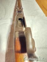 Peabody's fucile 1862