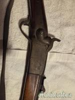 Peabody's fucile 1862
