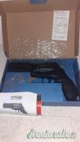 Umarex HDR & HDP cal.50 AIRGUN CUSTOM  5.5