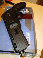 Umarex HDR & HDP cal.50 AIRGUN CUSTOM  5.5
