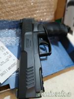 Umarex HDR & HDP cal.50 AIRGUN CUSTOM  5.5