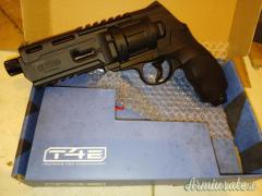 Umarex HDR & HDP cal.50 AIRGUN CUSTOM  5.5