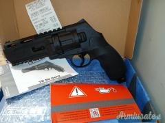 Umarex HDR & HDP cal.50 AIRGUN CUSTOM  cal.50