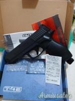 Umarex HDR & HDP cal.50 AIRGUN CUSTOM  cal.50