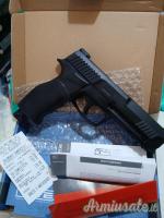 Umarex HDR & HDP cal.50 AIRGUN CUSTOM  cal.50