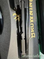 Browning Long Track .30-06 Springfield