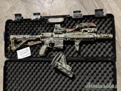 Vfc HK 416D full costum NTW