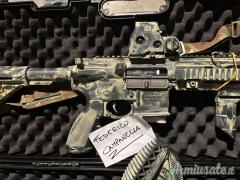 Vfc HK 416D full costum NTW