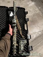 Vfc HK 416D full costum NTW