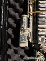 Vfc HK 416D full costum NTW