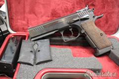 Tanfoglio STOCK 3 9x21mm IMI