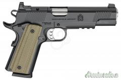 Springfield 1911 OPERATOR 9x19mm Parabellum | Luger | NATO
