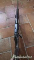 Weatherby mark V .270 Weatherby Magnum
