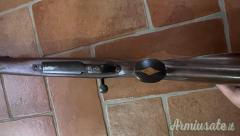 Weatherby mark V .270 Weatherby Magnum
