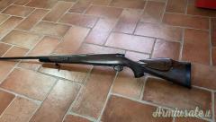 Weatherby mark V .270 Weatherby Magnum
