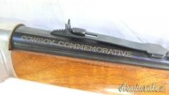 Winchester Mod.94 Commemorativo Cowboy cal.30/30 anno 1970