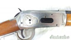 Winchester Mod.94 Commemorativo Cowboy cal.30/30 anno 1970