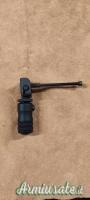 BT08-QK: Accu-Shot Accuracy International (ASAI) Monopod