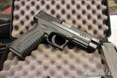 HS PRODUKT 9x21mm IMI