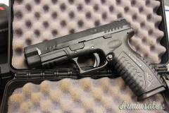 HS PRODUKT 9x21mm IMI