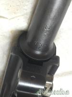 PISTOLA LUGER P08