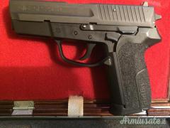 PISTOLA