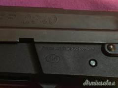 PISTOLA