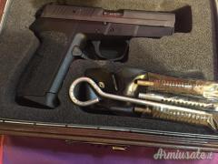 PISTOLA