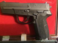 PISTOLA