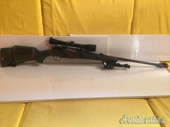 CARBINA CZ SCANDINAVIA 550