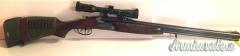 F.A.S. | Fabbrica Armi Sportive COLOMION 12-7X 65