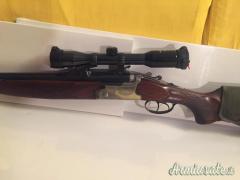 F.A.S. | Fabbrica Armi Sportive COLOMION 12-7X 65