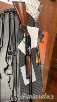 Benelli beccaccia supreme 12