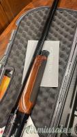 Benelli beccaccia supreme 12