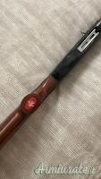 Benelli beccaccia supreme 12
