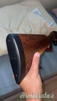 Benelli beccaccia supreme 12