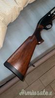 Benelli beccaccia supreme 12