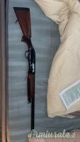 Benelli beccaccia supreme 12