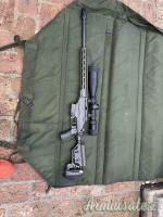 Tikka T3X Tactical 6.5 mm Creedmoor