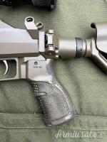 Tikka T3X Tactical 6.5 mm Creedmoor