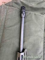 Tikka T3X Tactical 6.5 mm Creedmoor