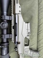 Tikka T3X Tactical 6.5 mm Creedmoor