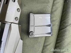 Tikka T3X Tactical 6.5 mm Creedmoor