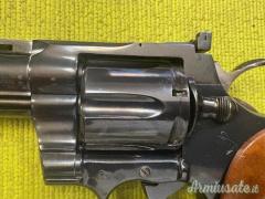 Colt Python, canna 4