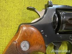 Colt Python, canna 4