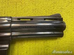Colt Python, canna 4